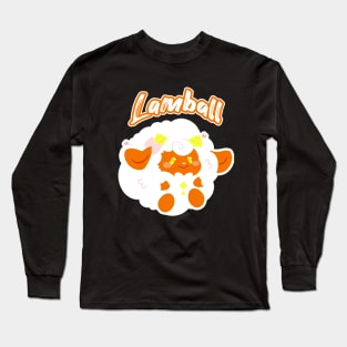 lamball Long Sleeve T-Shirt